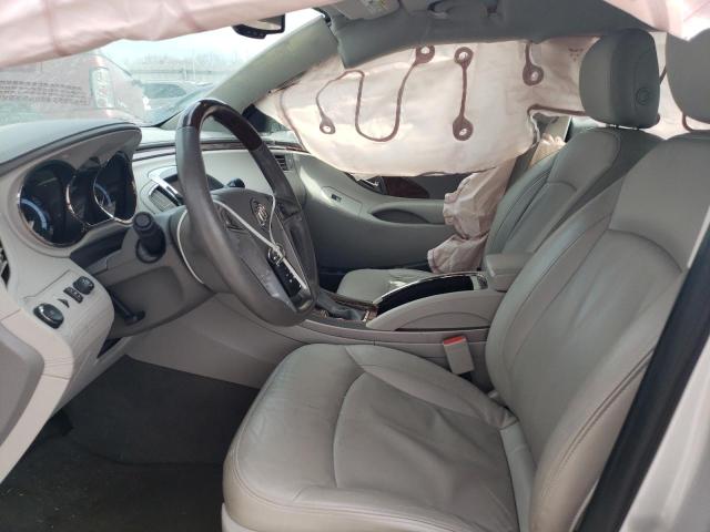 Photo 7 from auction – 2013 BUICK LACROSSE P with VIN 1G4GH5G37DF204541