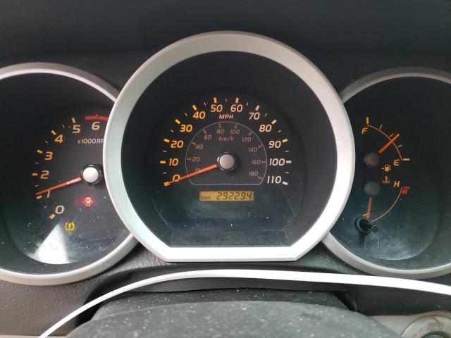 Photo 9 from auction – 2006 TOYOTA 4RUNNER SR with VIN JTEZU14R468047306