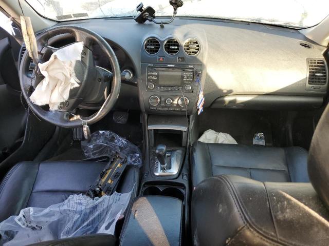 Photo 8 from auction – 2012 NISSAN ALTIMA BAS with VIN 1N4AL2APXCN441716