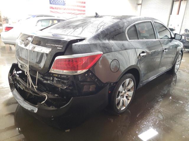 Photo 3 from auction – 2011 BUICK LACROSSE C with VIN 1G4GE5ED5BF117142