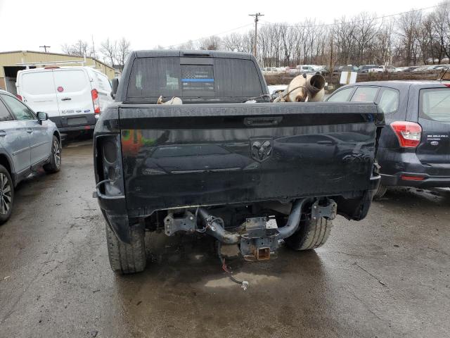 Photo 6 from auction – 2015 RAM 2500 LARAM with VIN 3C6UR5FL5FG577205