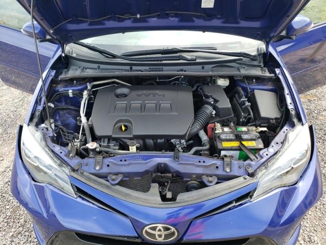 Photo 11 from auction – 2018 TOYOTA COROLLA L with VIN 5YFBURHE9JP830839