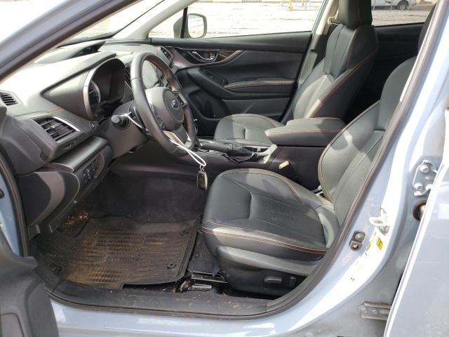 Photo 7 from auction – 2020 SUBARU CROSSTREK with VIN JF2GTANC6L8251773