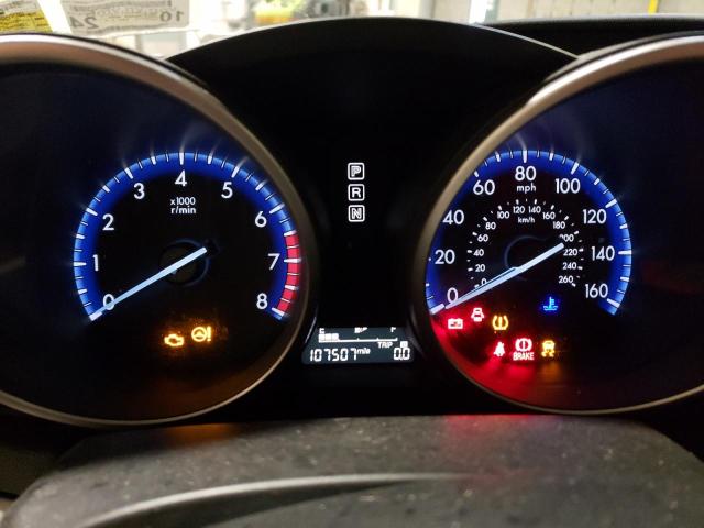Photo 9 from auction – 2013 MAZDA 3 I with VIN JM1BL1V82D1712918