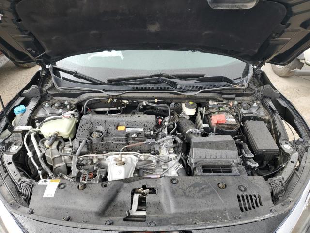 Photo 11 from auction – 2016 HONDA CIVIC EX with VIN 19XFC2F73GE244311