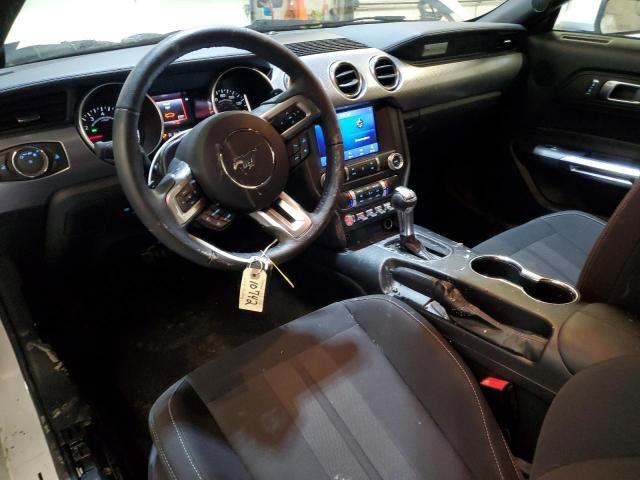 Photo 8 from auction – 2019 FORD MUSTANG with VIN 1FA6P8TH2K5201125