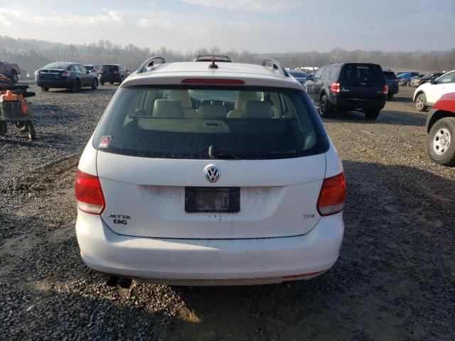 Photo 6 from auction – 2012 VOLKSWAGEN JETTA TDI with VIN 3VWML7AJ5CM612217