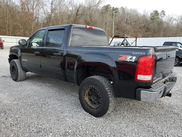 Photo 2 from auction – 2010 GMC SIERRA K15 with VIN 3GTRKVE32AG288344