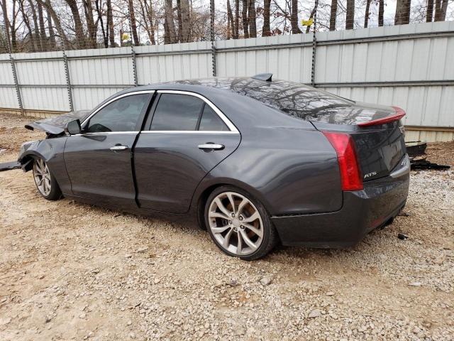 Photo 2 from auction – 2015 CADILLAC ATS PERFOR with VIN 1G6AC5SX5F0127325
