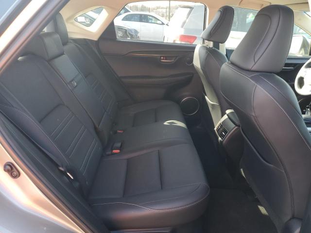 Photo 10 from auction – 2016 LEXUS NX 200T BA with VIN JTJBARBZ2G2076014
