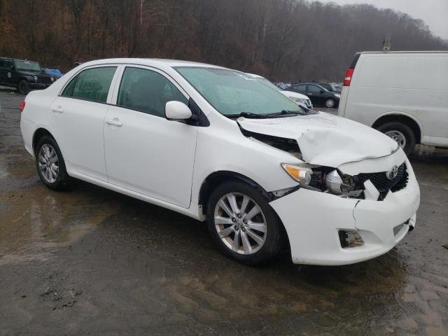Photo 4 from auction – 2010 TOYOTA COROLLA BA with VIN 2T1BU4EE6AC275078