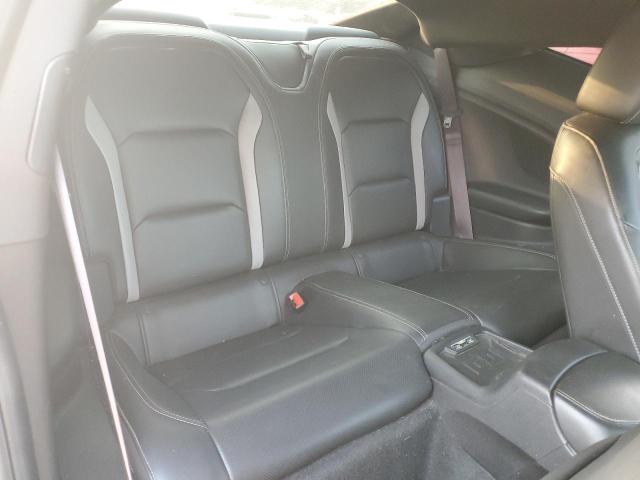 Photo 10 from auction – 2016 CHEVROLET CAMARO LT with VIN 1G1FD1RS1G0190600