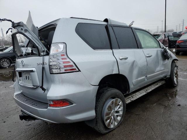 Photo 3 from auction – 2016 LEXUS GX 460 with VIN JTJBM7FXXG5132073