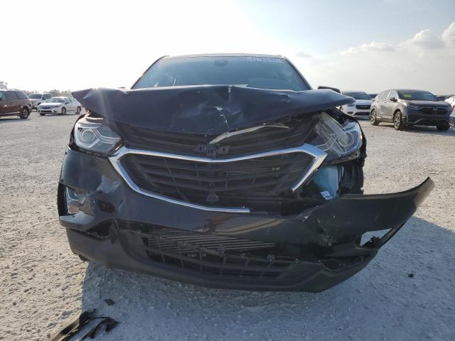 Photo 5 from auction – 2021 CHEVROLET EQUINOX LT with VIN 3GNAXKEV6ML369638
