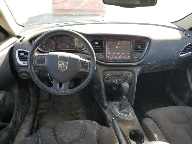 Photo 8 from auction – 2013 DODGE DART SXT with VIN 1C3CDFBA9DD267263