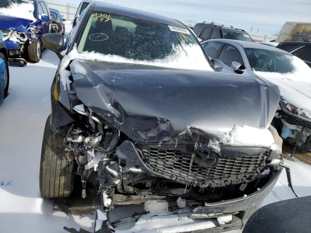 Photo 5 from auction – 2014 MAZDA CX-5 SPORT with VIN JM3KE4BE6E0342013
