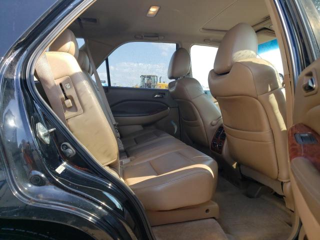 Photo 11 from auction – 2005 ACURA MDX with VIN 2HNYD18235H544170