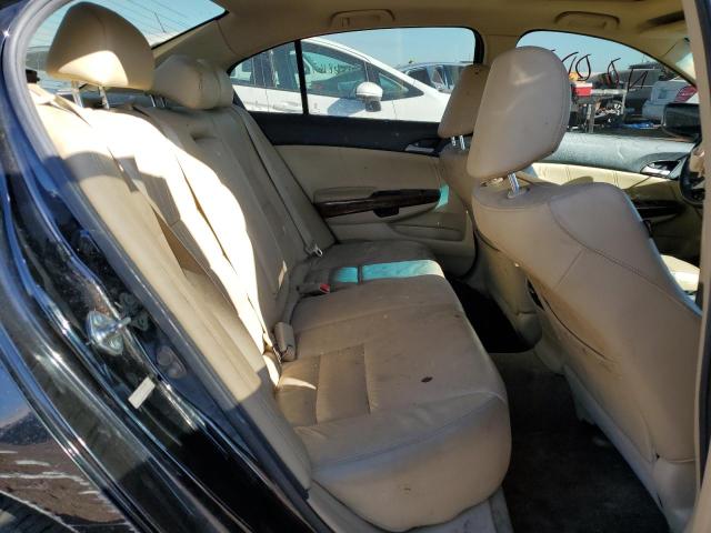 Photo 10 from auction – 2012 HONDA ACCORD EXL with VIN 1HGCP2F88CA040098