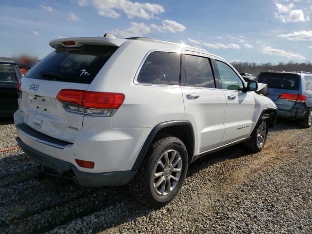 Photo 3 from auction – 2015 JEEP GRAND CHER with VIN 1C4RJFBGXFC183254