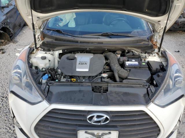 Photo 11 from auction – 2014 HYUNDAI VELOSTER T with VIN KMHTC6AE2EU193491
