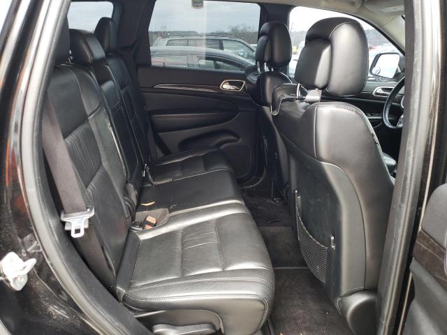 Photo 11 from auction – 2011 JEEP GRAND CHER with VIN 1J4RS4GT3BC644953