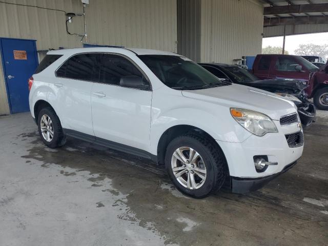 Photo 4 from auction – 2017 CHEVROLET EQUINOX LS with VIN 2GNALBEK7H1595440