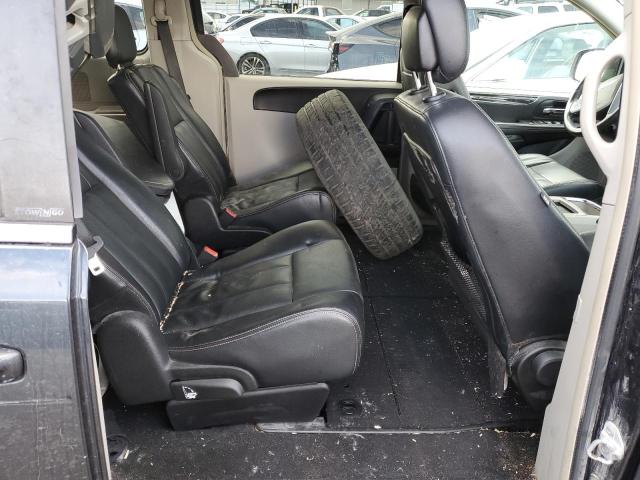 Photo 10 from auction – 2013 CHRYSLER TOWN & COU with VIN 2C4RC1BG8DR690283