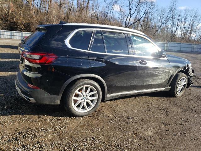 Photo 3 from auction – 2020 BMW X5 XDRIVE4 with VIN 5UXCR6C05L9B98366