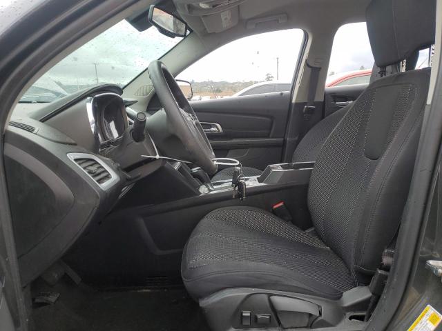 Photo 7 from auction – 2017 GMC TERRAIN SL with VIN 2GKALMEK9H6351705