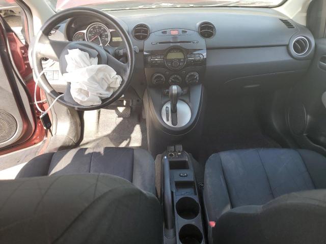 Photo 8 from auction – 2014 MAZDA MAZDA2 SPO with VIN JM1DE1KYXE0171910