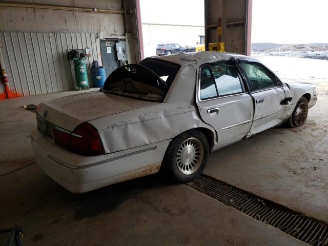 Photo 3 from auction – 2001 MERCURY GRAND MARQ with VIN 2MEFM75W21X676553