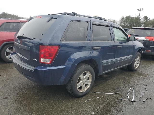 Photo 3 from auction – 2005 JEEP GRAND CHER with VIN 1J4GR48K15C653521