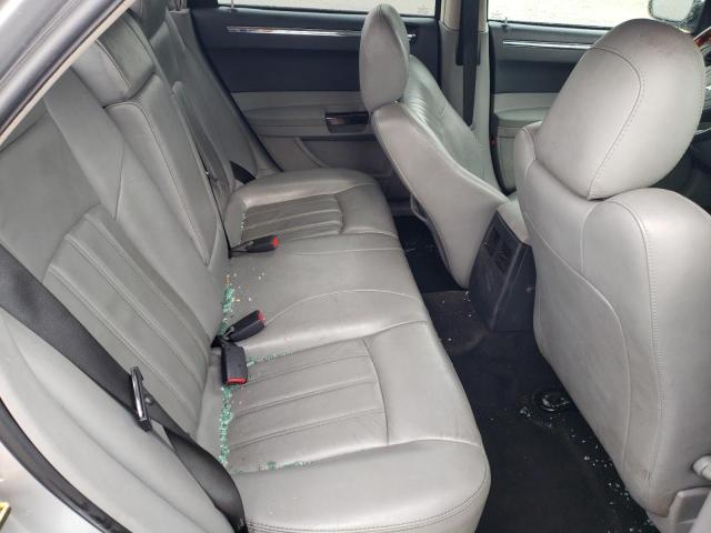 Photo 10 from auction – 2006 CHRYSLER 300C with VIN 2C3KA63H16H399598