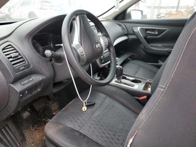 Photo 7 from auction – 2016 NISSAN ALTIMA 2.5 with VIN 1N4AL3AP0GC145286