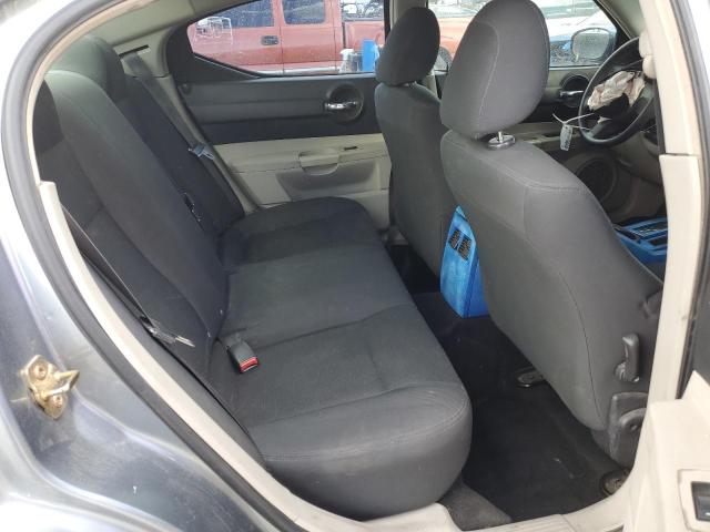 Photo 10 from auction – 2006 DODGE CHARGER SE with VIN 2B3KA43G86H511516