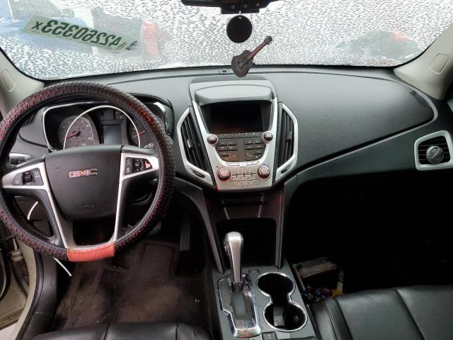 Photo 8 from auction – 2015 GMC TERRAIN SL with VIN 2GKFLXEK7F6232748