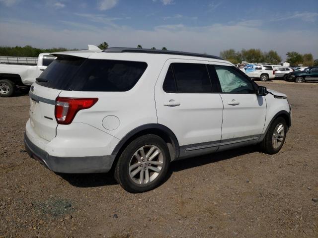 Photo 3 from auction – 2016 FORD EXPLORER X with VIN 1FM5K7D81GGD01933