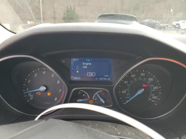 Photo 9 from auction – 2014 FORD FOCUS SE with VIN 1FADP3F22EL163915