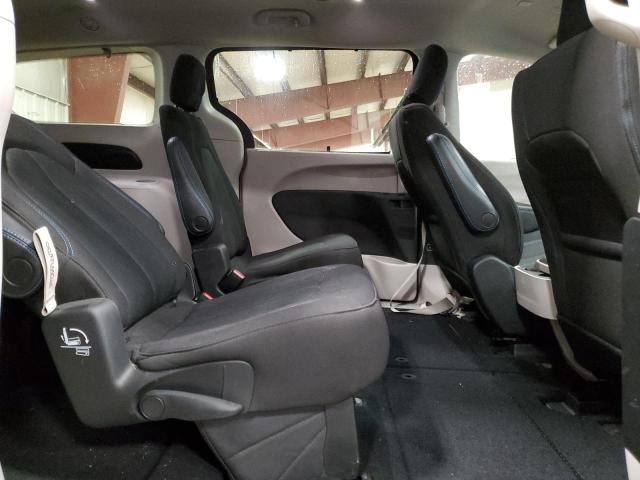 Photo 11 from auction – 2021 CHRYSLER PACIFICA T with VIN 2C4RC1FG6MR561968