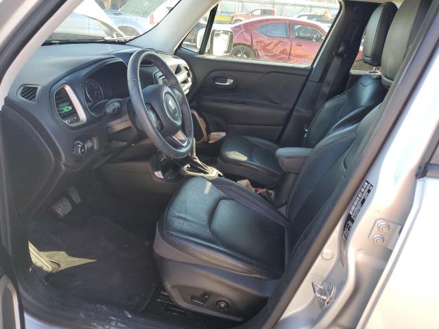 Photo 7 from auction – 2015 JEEP RENEGADE L with VIN ZACCJADT0FPB52878