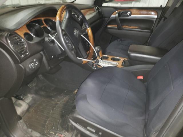 Photo 7 from auction – 2009 BUICK ENCLAVE CX with VIN 5GAEV23DX9J210597