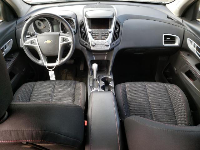 Photo 8 from auction – 2012 CHEVROLET EQUINOX LT with VIN 2GNFLNEK1C6279874