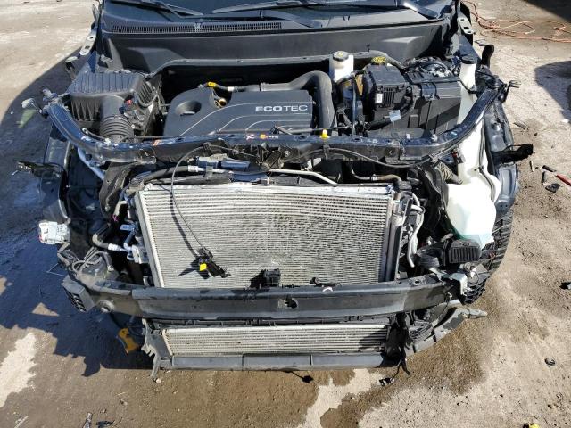 Photo 12 from auction – 2019 GMC TERRAIN SL with VIN 3GKALMEV7KL134778