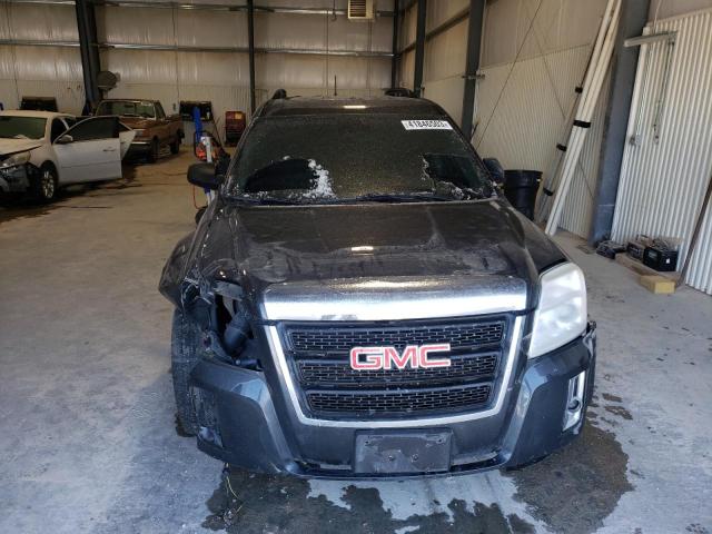 Photo 5 from auction – 2013 GMC TERRAINSLT with VIN 2GKALUEKXD6312244