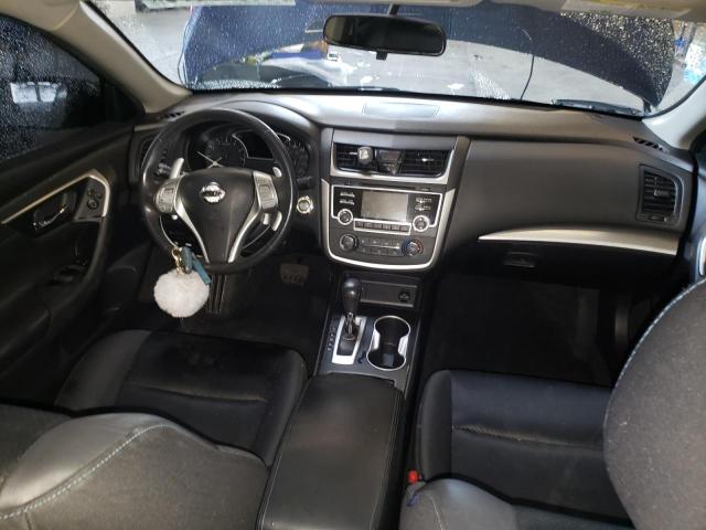 Photo 8 from auction – 2017 NISSAN ALTIMA 2.5 with VIN 1N4AL3AP5HC145463