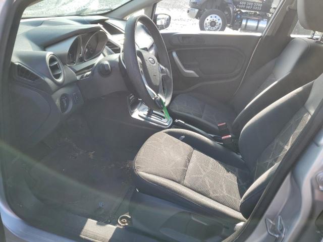 Photo 7 from auction – 2011 FORD FIESTA SE with VIN 3FADP4EJ1BM134477