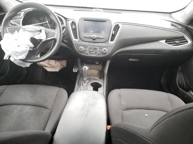 Photo 8 from auction – 2016 CHEVROLET MALIBU LS with VIN 1G1ZB5ST3GF229889