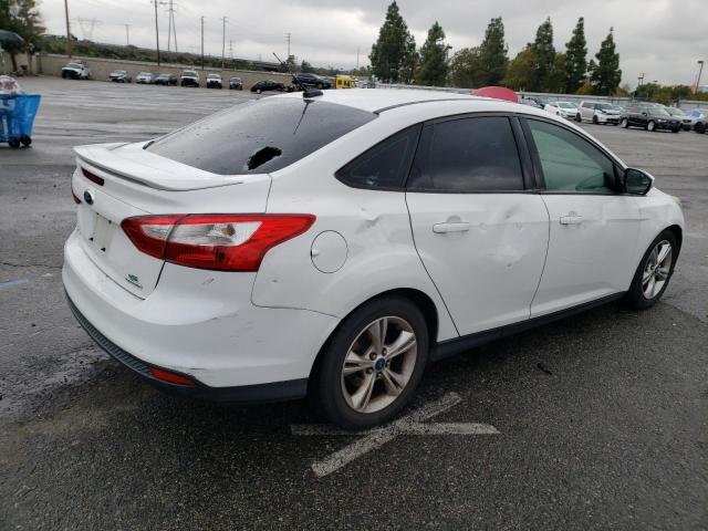 Photo 3 from auction – 2013 FORD FOCUS SE with VIN 1FADP3F21DL271585