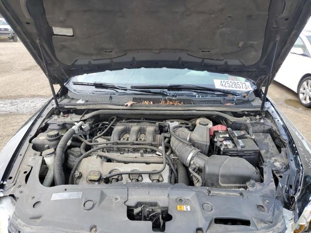 Photo 11 from auction – 2011 FORD TAURUS LIM with VIN 1FAHP2FWXBG120605