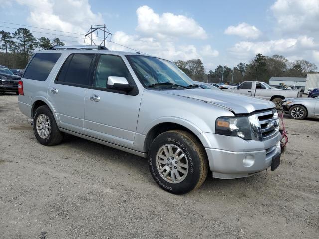 Photo 4 from auction – 2014 FORD EXPEDITION with VIN 1FMJU1K53EEF32713